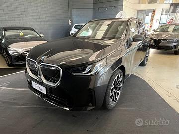 BMW X3 xDrive20d 48V MSport