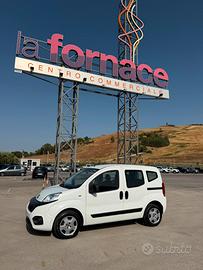 Fiat Qubo 1.3 multijet 2019