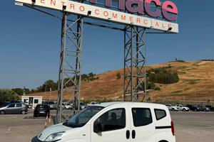 Fiat Qubo 1.3 multijet 2019