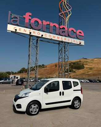 Fiat Qubo 1.3 multijet 2019