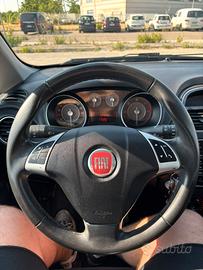 Fiat Punto 4ª Serie - 1.3 Multijet 75 CV Lounge