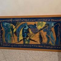 Stampa Claire Hopper