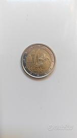 Moneta Giochi Olimpici Invernali Torino 2006