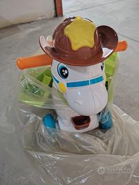 Baby Rodeo