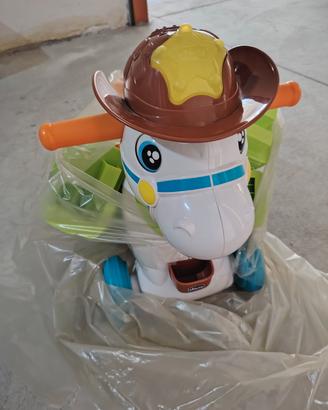 Baby Rodeo