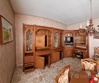 Soggiorno Angolare vintage 