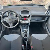 Citroen C1 con 99mila km Certificati Neopatentati