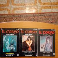 Il Corvo