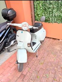 Vespa PK 50