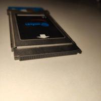 Aston 901274 Modulo CAM