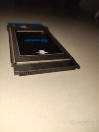 Aston 901274 Modulo CAM
