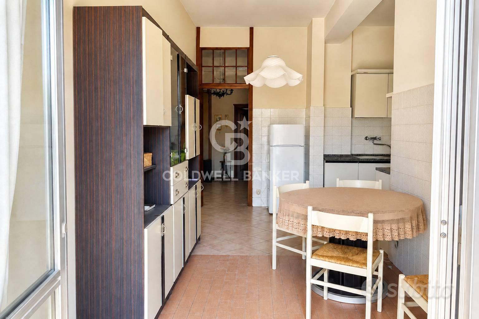 Apartment in Pergola, Quartiere Piano, Grifoleto - Altro