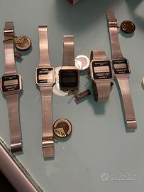 5 orologi Sector quarz vintage