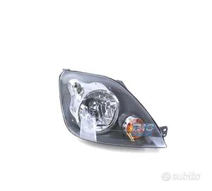 FANALE DESTRO FORD FIESTA MK5 05-08
