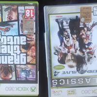 Giochi XBOX 360