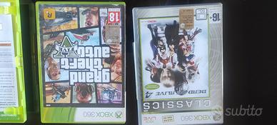 Giochi XBOX 360