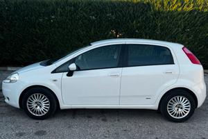 FIAT PUNTO 1.4