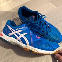 Scarpe asics