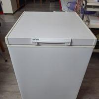 Congelatore per alimenti 100 litri