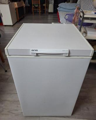 Congelatore per alimenti 100 litri