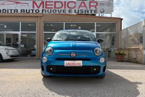 Fiat 500 1.0 Hybrid Sport 70CV