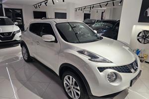 Nissan Juke 1.5 dCi Start&Stop Business