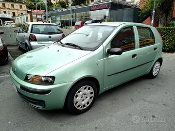 Fiat Punto 1.2 60 cv  01/2000 Km.169.000