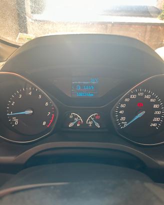 Ford C-Max 108.000 km perfetta senza spese da fare