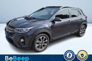Kia Stonic 1.0 T-GDI STYLE 120CV