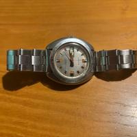 Orologio MONIL Automatico "World Time" Swiss Made