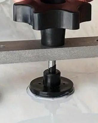 TIRABOLLI PER GRANDINE AUTO
