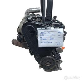 MOTORE COMPLETO LANCIA Z 1° Serie RHY RHZ (DW10AT