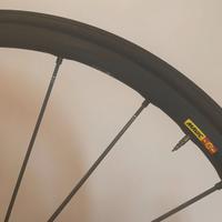 SPECIALIZED Roubaix nero matt tg 51 anno2016