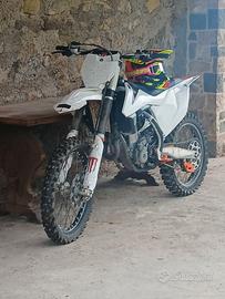Ktm sxf 250