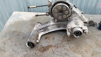 vespa t5 motore 