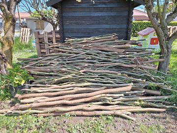 Legna da ardere 