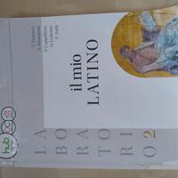 il mio latino laboratorio 2