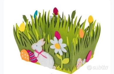 LIVARNO HOME Decorazioni Pasquali 