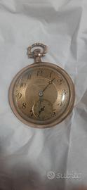 orologio antico da taschino 