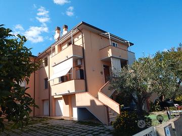 D119-Donoratico-trilocale con balcone e garage