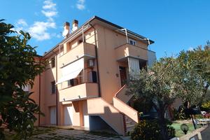 D119-Donoratico-trilocale con balcone e garage