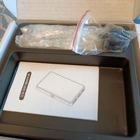 Faretto a led rgb x fotocamere