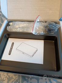 Faretto a led rgb x fotocamere