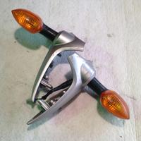 FRECCE ANTERIORI YAMAHA FZ6