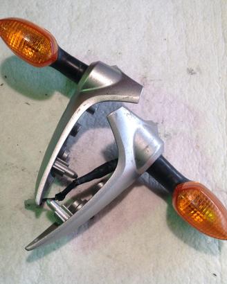 FRECCE ANTERIORI YAMAHA FZ6