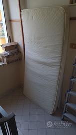 Materasso in lattice