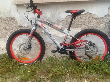 BICI ATALA 20’