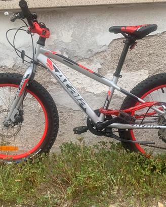 BICI ATALA 20’