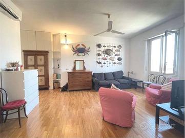 Appartamento di 110 m² con 3 locali a Milano