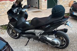 Gilera Nexus 500
